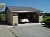 22x29 Garage