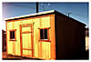 8x16 Shed roof